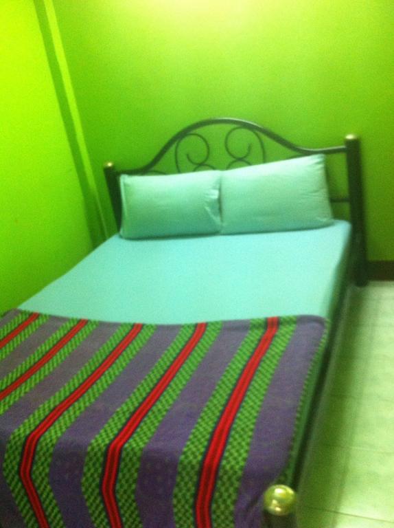 Khaosan Rainbow Hostel Bangkok Room photo